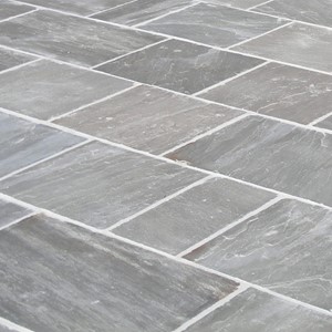 KANDLA SAMOS GREY  OPUS A 3 CM